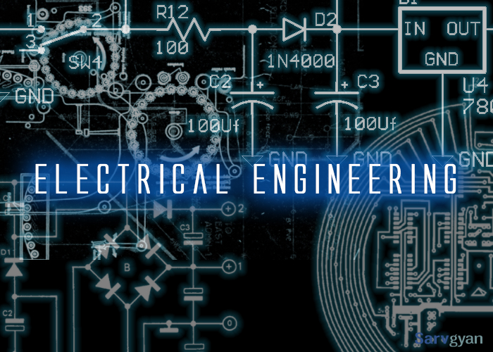 Electrical Engineering (EE): Courses, Jobs, Salary, Books

