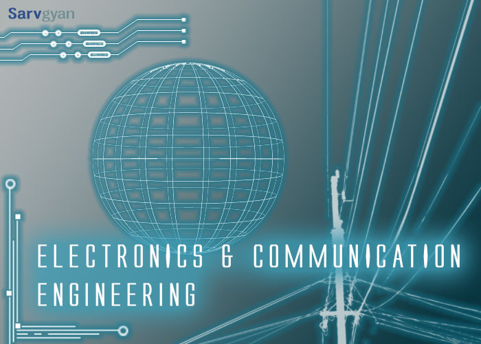 Electronics & Communication Engineering (ECE) Courses, Jobs, Salary, Books