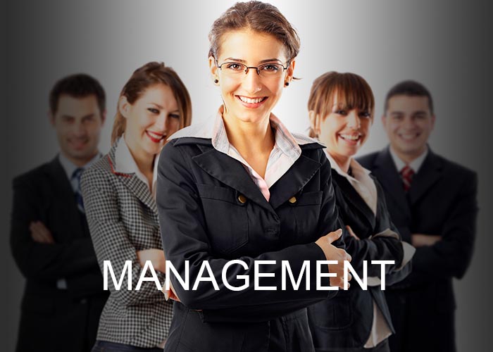 management courses image